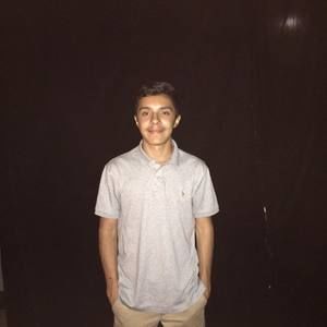 Meet your Posher, Kevin